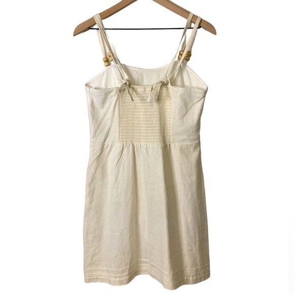 NWT SAM EDELMAN TINSLEY MINI DRESS. Size Large - Picture 7 of 10